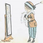 Dancing with my daughter - www.thebusywoman.com